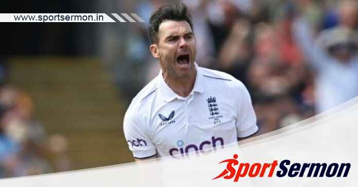 "India is too good"- James Anderson after England failure  