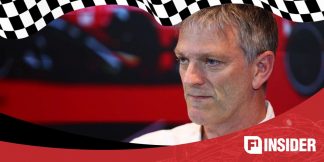 James Allison ने W14 के बारे में की चर्चा  