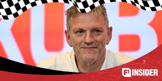 W14 के विकास पर काम नहीं करेंगे जेम्स एलिसन  