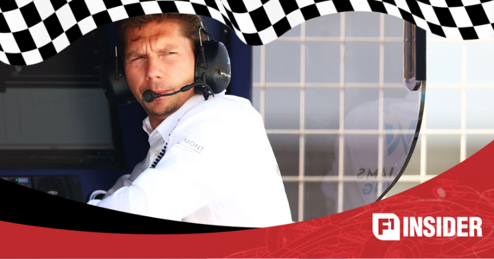 James Vowles ने बताया कि कैसे Williams से अलग है Mercedes  