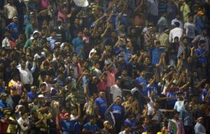 Top 5 massive fan fights instances in a cricket stadium  