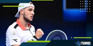 Stuttgart Open 2023 के फाइनल में Tiafoe से भिड़ेंगे Struff  