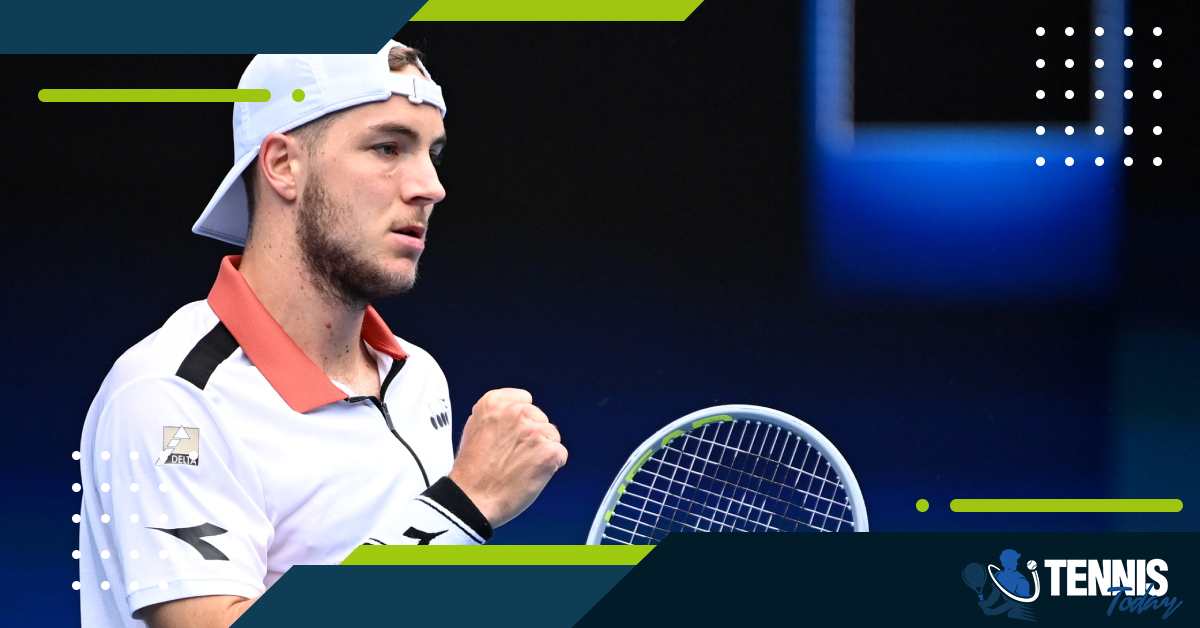 Stuttgart Open 2023 के फाइनल में Tiafoe से भिड़ेंगे Struff  