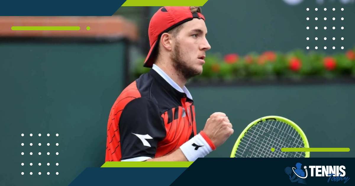 Madrid Open Highlights:  Jan Lennard Struff ने किया अपने करियर के पहले मैड्रिड ओपन के सेमीफाइनल में प्रवेश  