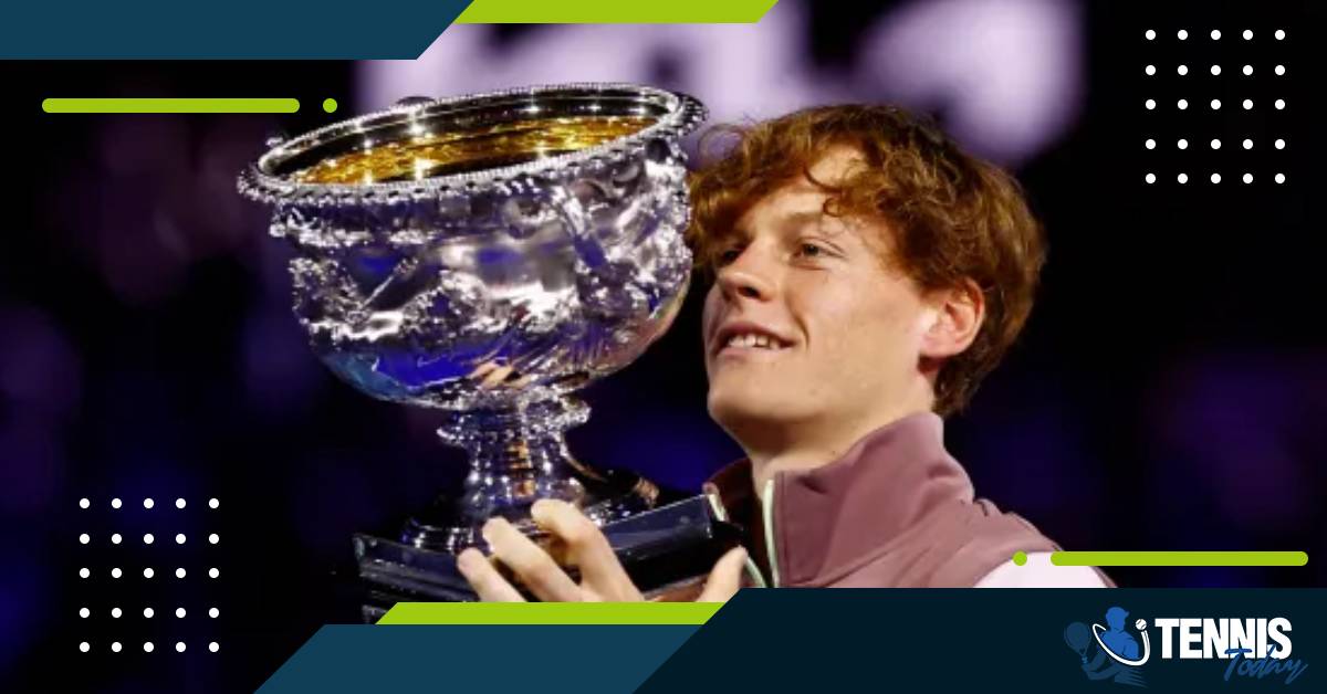 Jannik Sinner ने जीता Australian Open 2024 का खिताब  