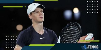 ATP Rotterdam 2023: इस टूर्नामेंट के क्वार्टर फाइनल में पहुंचे Jannik Sinner  