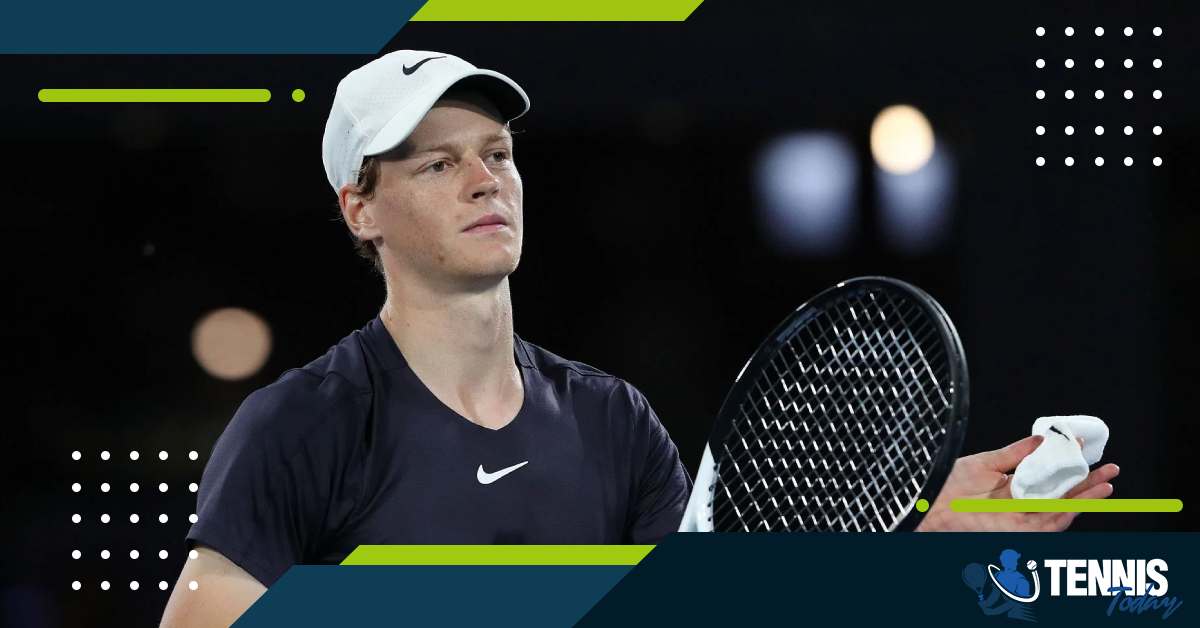 ATP Rotterdam 2023: इस टूर्नामेंट के क्वार्टर फाइनल में पहुंचे Jannik Sinner  