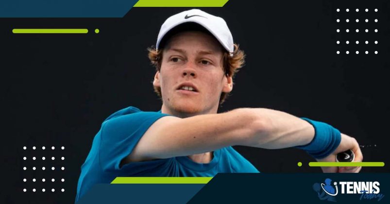 Indian Wells 2023: Taylor Fritz को हराकर सेमीफाइनल में पहुंचे Jannik Sinner  