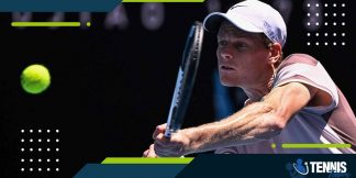 Indian Wells 2024 के चौथे दौर में पहुंचे Jannik Sinner  