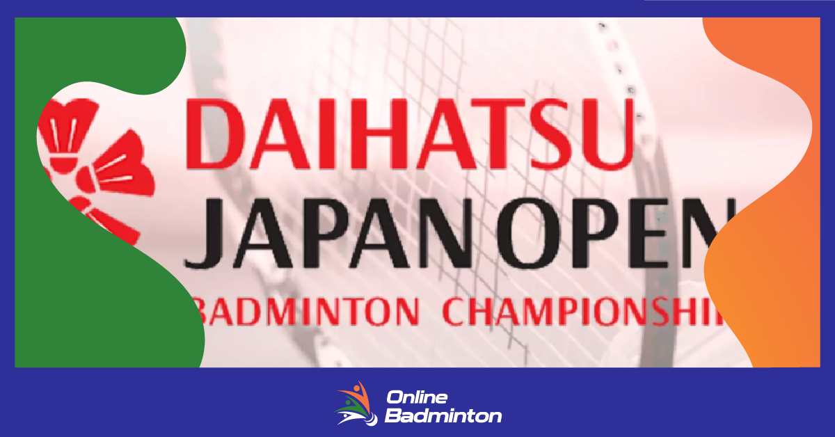 यहां देखें Japan Open के अब तक के सभी विजेताओं की लिस्ट  