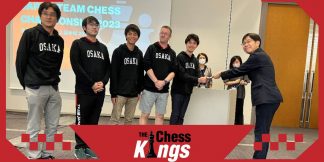 Japan Team Chess Championship 2023 का विजेता कौन बना?  