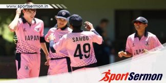 JAP vs CBD Live Score, Asian Games 2023 Men's T20I Match 2  