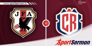 Japan vs Costa Rica: Preview, Analysis and Prediction  
