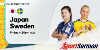 Japan vs Sweden: Preview, Analysis & Prediction  