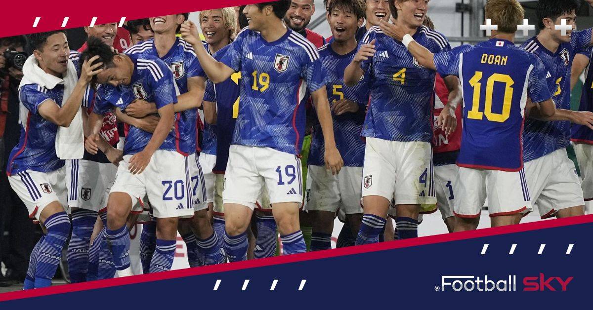 Japan vs Turkey Prediction : किसे मिलेगी जीत?  