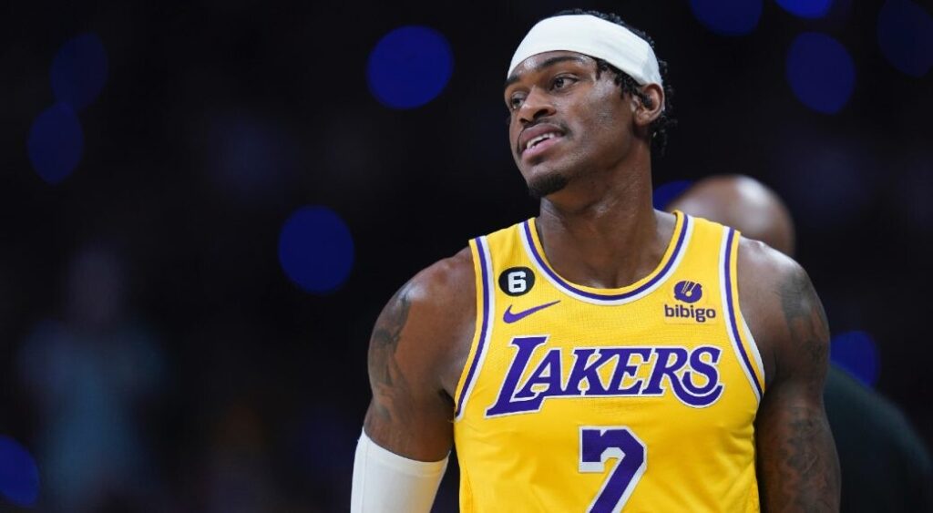 The Top 10 LA Lakers Players For 2023–24  