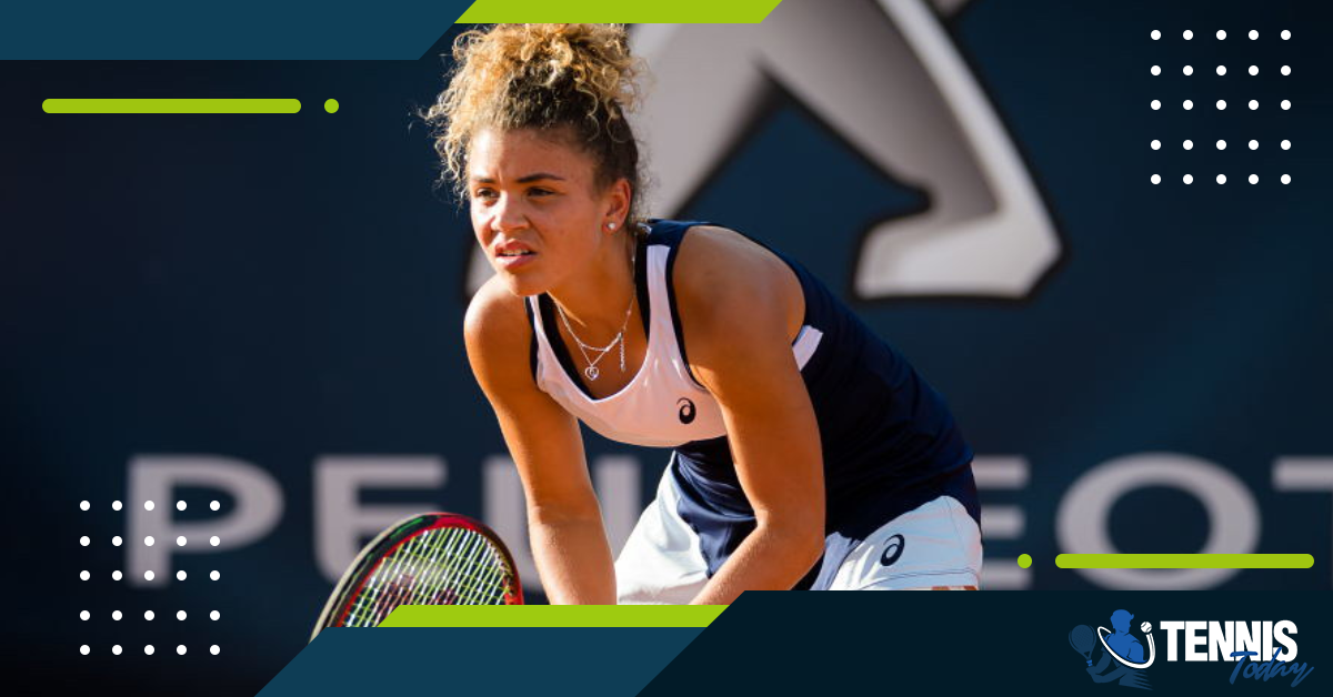 Transylvania Open : पाओलिनी  ने ट्रांसिल्वेनिया ओपन के पहले दौर में मार्ता कोस्त्युक को हरा दिया  