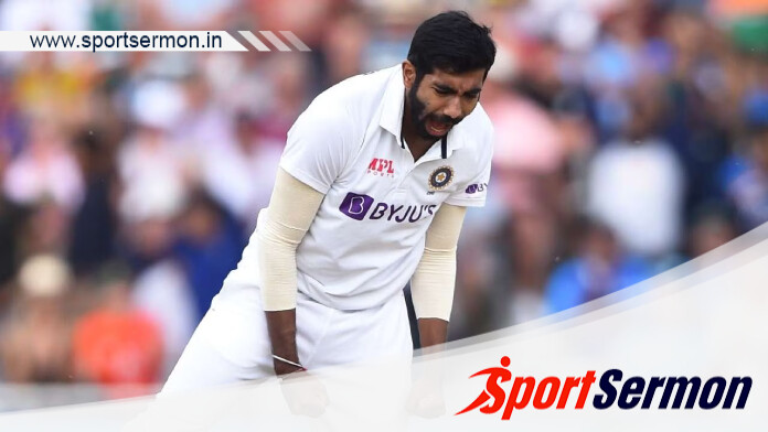 Jasprit Bumrah Becomes No. 1 Bowler In ICC Test Rankings  