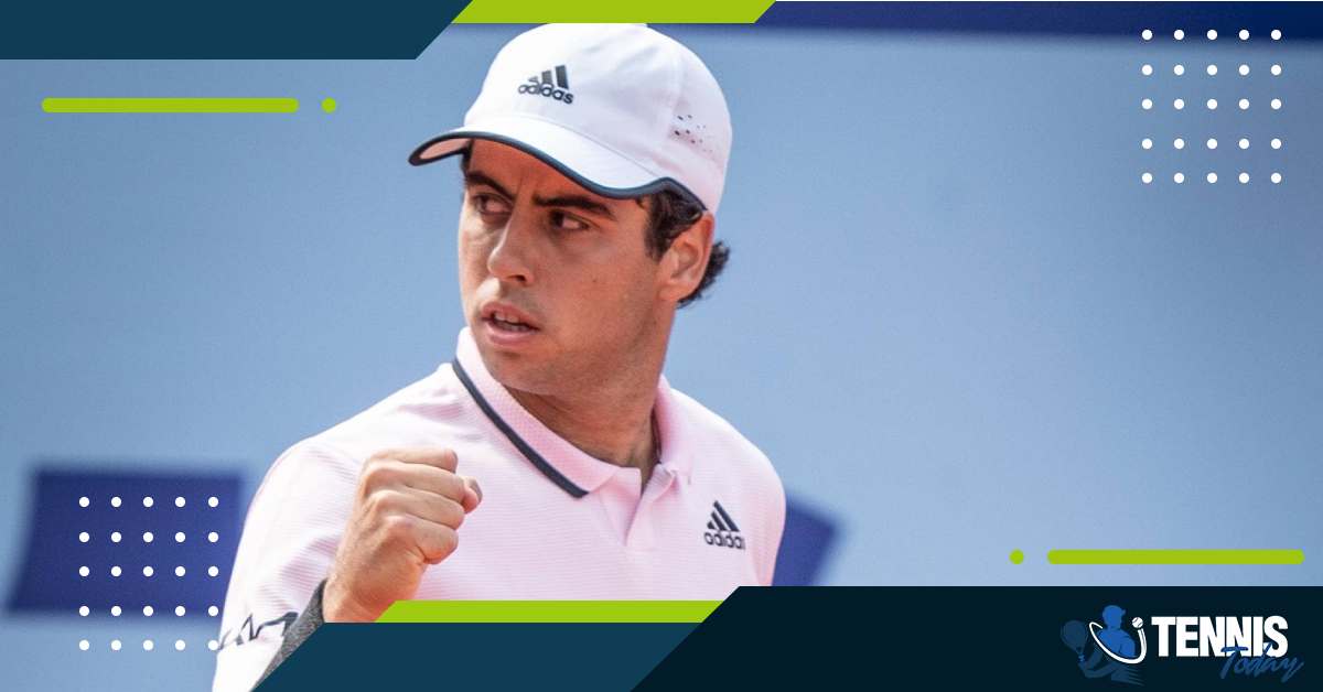 Movistar Chile Open 2023: Lorenzo Musetti को हराकर क्वार्टर फाइनल में पहुंचे Jaume Munar  