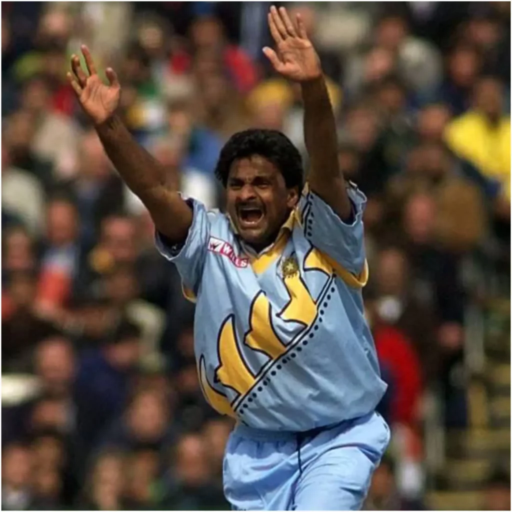 Cricketers who came out of Retirement to Play for Country  