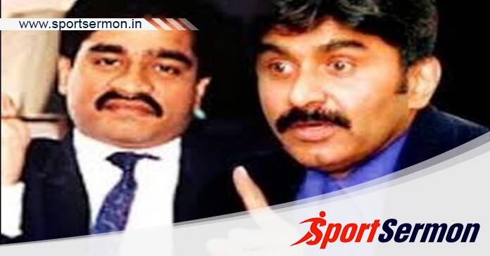 Javed Miandad open up on his connection with Dawood Ibrahim  
