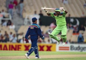 Top IND v/s Pak most controversial moments in history  
