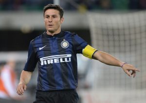 The Top 10 Inter Milan Players of All Time  