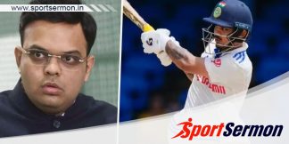 Jay Shah’s strict message for Ishan Kishan  