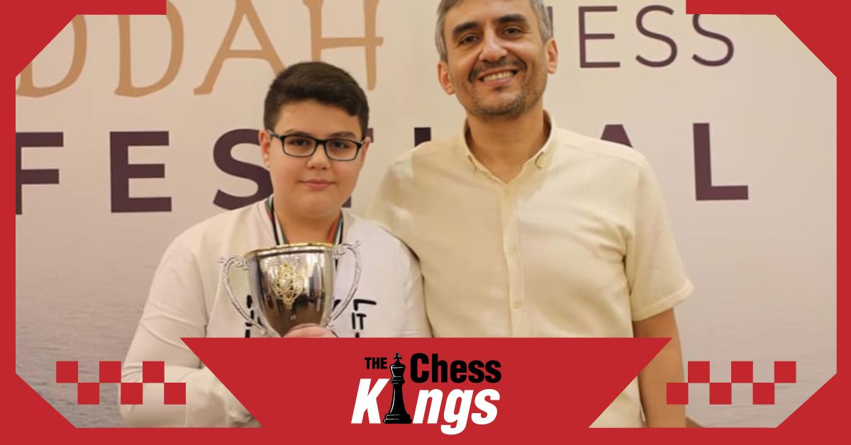 Jeddah Youth Chess Festival का शानदार आयोजन  