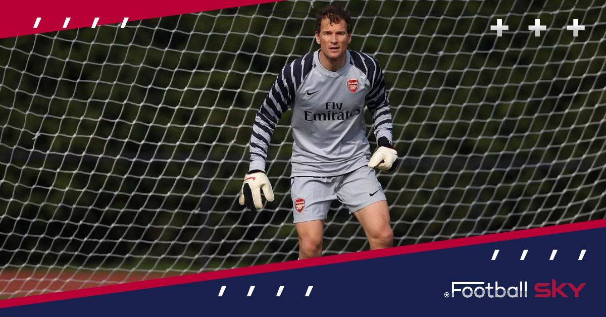 Jens Lehmann पर जर्मन अदालत ने लगाया जुर्माना  