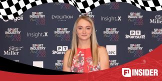 5 साल में पहली महिला F1 टेस्ट ड्राइवर बनीं Jessica Hawkins  