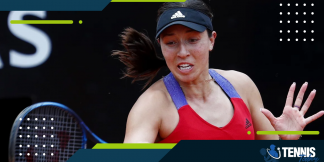 Citi DC Open : सेमीफाइनल में  पहुंची Jessica Pegula  