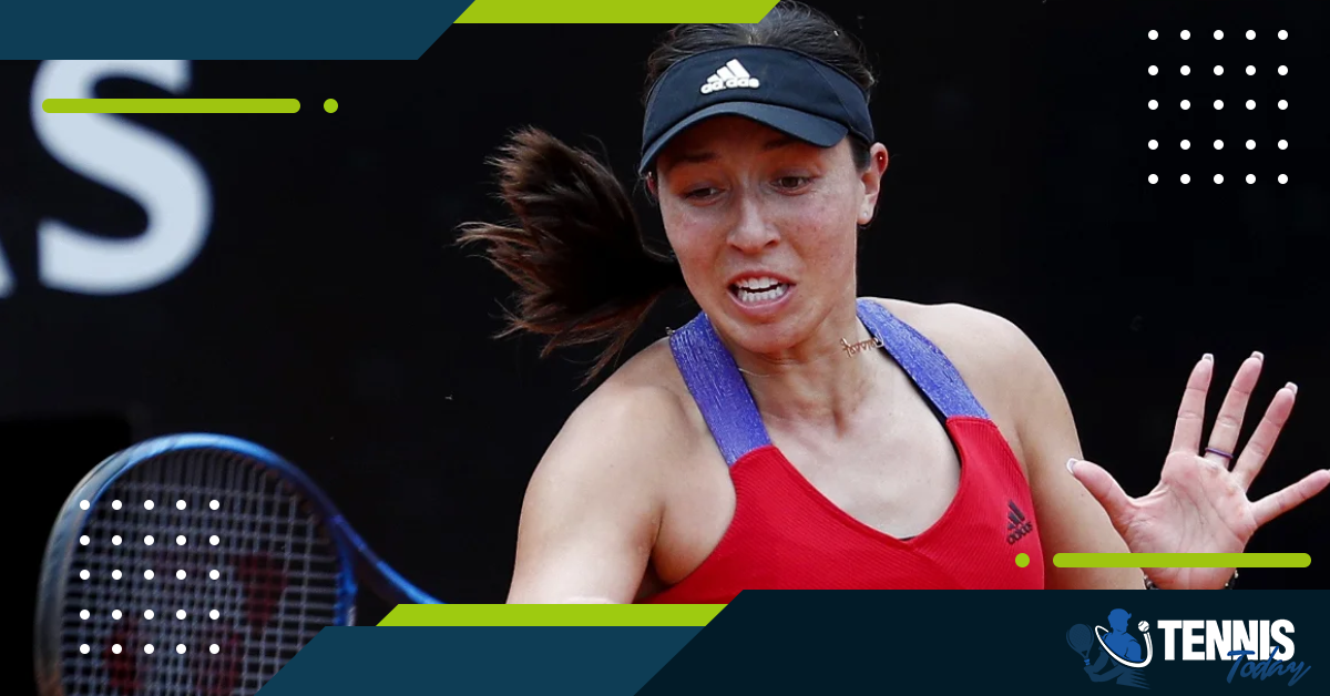 Citi DC Open : सेमीफाइनल में  पहुंची Jessica Pegula  