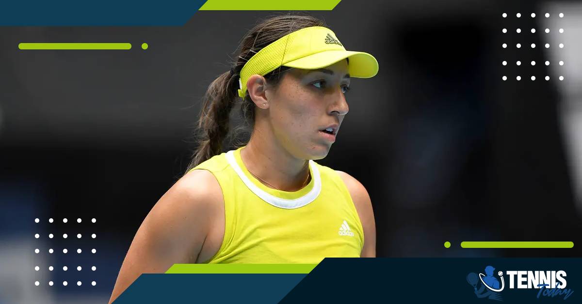Citi DC Open :  क्वार्टर फाइनल में पहुंची Jessica Pegula  