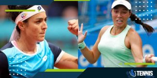 Charleston Open Highlights: चार्ल्सटन ओपन के क्वार्टर फाइनल में पहुंची Jessica Pegula और Ons Jabeur  