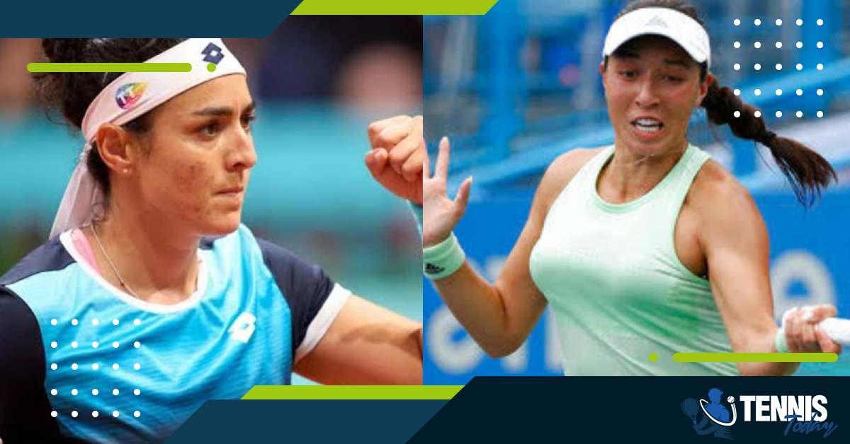 Charleston Open Highlights: चार्ल्सटन ओपन के क्वार्टर फाइनल में पहुंची Jessica Pegula और Ons Jabeur  