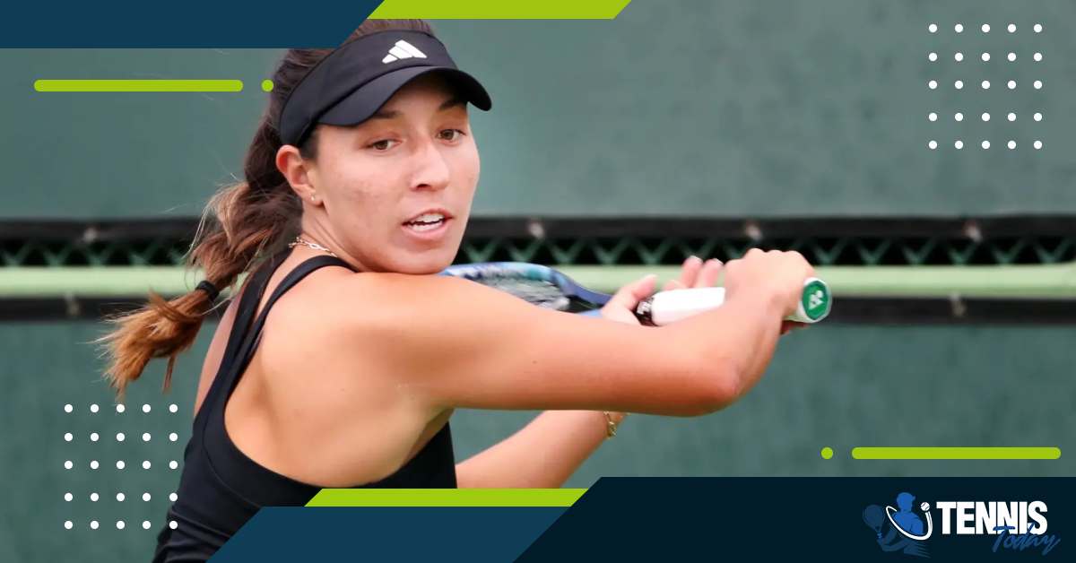 Tennis News Latest: Jessica Pegula ने दिया Denis Shapovalov को धन्यवाद, कहा "मैं उनके शब्दों की सराहना करती हूं"  