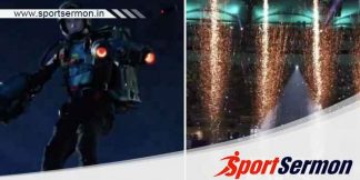 Watch: Jetpack hero Rocketman wins at Big Bash League 2023  