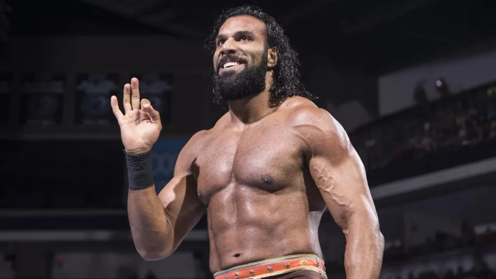 Indian Wrestlers In WWE: Wrestlers Who Made It BIG!  