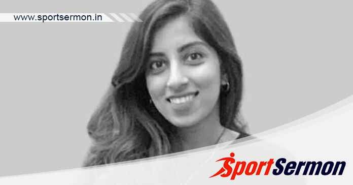 WPL auction 2024: Who is Jinisha Sharma with UP Warriorz!  