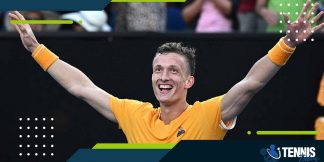 Winston-Salem Open: Jiri Lehka  क्वार्टर फाइनल में पहुंचे  