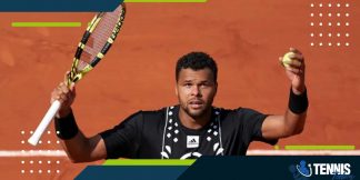 French Open 2023 में नए रोल में वापसी करेंगे Jo-Wilfried  