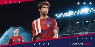 Joao Felix को साइन करेगा Barcelona  