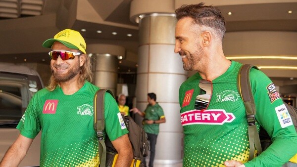 JSK vs PC Live Score, SA20 2024 Match 13 Prediction  