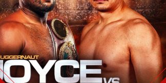 Joe Joyce vs Zhilei Zhang: भविष्यवाणी, तारीख,आँकड़े,कैसे देखें  