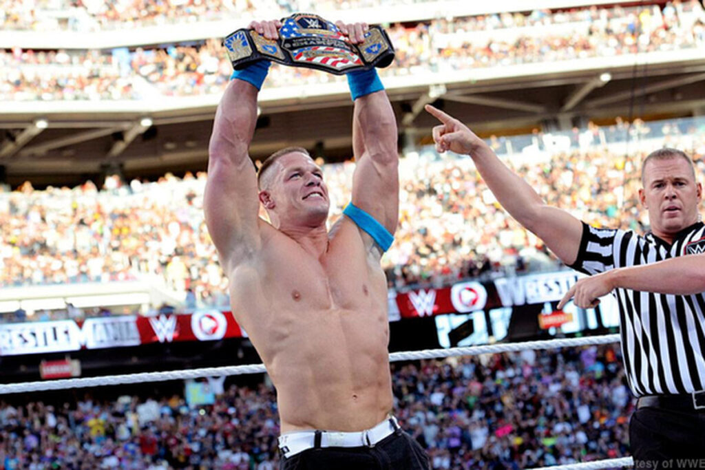 10 Best United States Champions In The History of Wrestling  