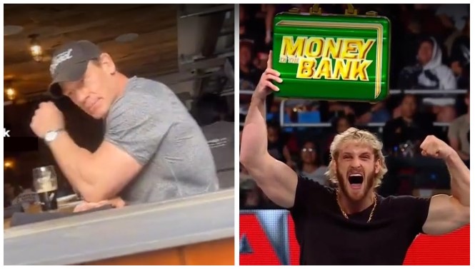 एक प्रशंसक को दिए गए जवाब के लिए जॉन सीना की प्रशंसा की गई  