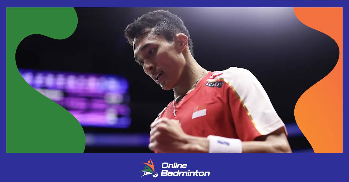 Christie और Yufei बने French Open 2023 के चैंपियन  