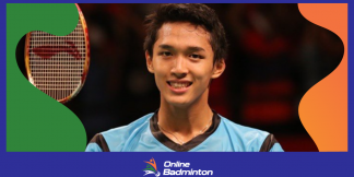 Badminton Asia Championships 2023 :  Jonathan Christie  के अस्वस्थ होने के बाद  Shi Yu Qi दूसरे दौर में पहुंचे  