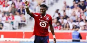 Most expensive Ligue 1 players  